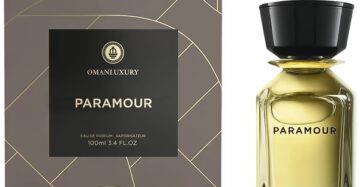 OMANLUXURY EAU DE PARFUM Paramour 1