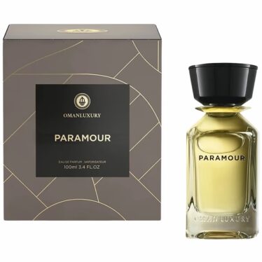 OMANLUXURY EAU DE PARFUM Paramour
