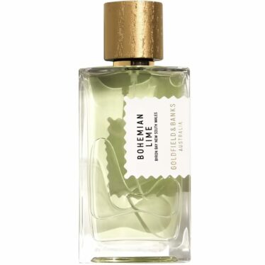 GOLDFIELD AND BANKS Bohemian Lime