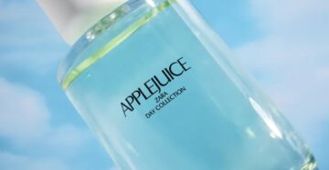 APPLEJUICE EDT 150ML 1