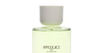 APPLEJUICE EDT 150ML 3