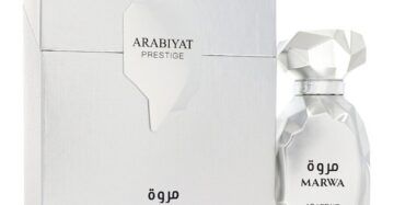 ARABIYAT PRESTIGE Marwa EDP Spray 3.4 oz 1