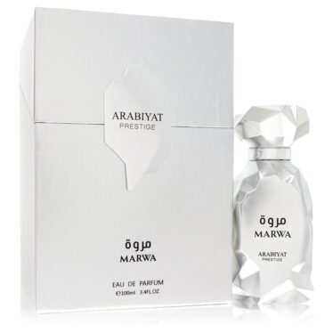 ARABIYAT PRESTIGE Marwa EDP Spray 3.4 oz