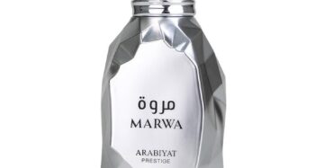 ARABIYAT PRESTIGE Marwa EDP Spray 3.4 oz 2