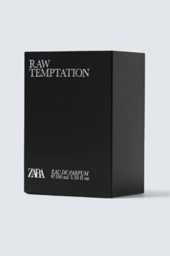 ZARA Raw Temptation 100ml