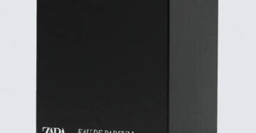 ZARA Raw Temptation 100ml 2