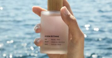 À SON RYTHME EDT 100ML (3.4 FL) 3