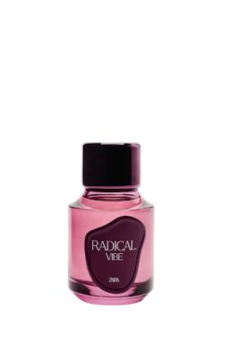 ZARA RADICAL VIBE EDP 100ML (3.4 FL. OZ