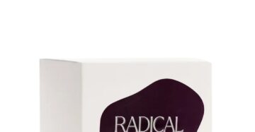 ZARA RADICAL VIBE EDP 100ML (3.4 FL. OZ 3