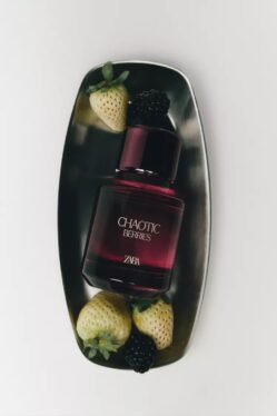 CHAOTIC BERRIES EDP 100ML (3.4 FL.OZ)