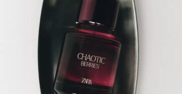 CHAOTIC BERRIES EDP 100ML (3.4 FL.OZ) 1