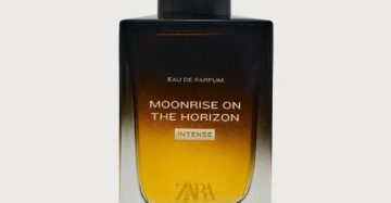 MOONRISE ON THE HORIZON INTENSE EDP 100 ML / 3.38 OZ 1