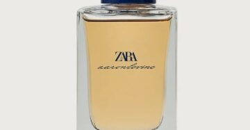 ZARA AARON LEVINE EDP 100 ML / 3.38 OZ 1