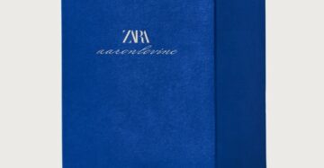 ZARA AARON LEVINE EDP 100 ML / 3.38 OZ 2