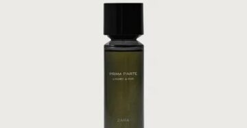 PRIMA PARTE LYCHEE & OUD EDP 2