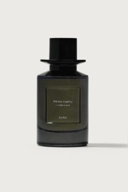 PRIMA PARTE LYCHEE & OUD EDP