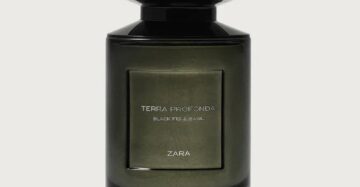 TERRA PROFONDA BLACK FIG & BASIL EDP 1