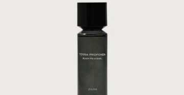 TERRA PROFONDA BLACK FIG & BASIL EDP 2