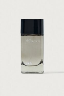 ZARA DEEP TEMPTATION EDP 100 ML / 3.38 OZ