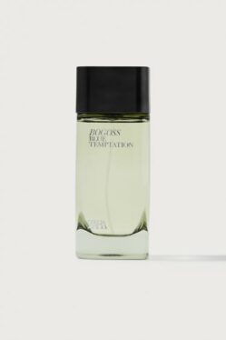 BOGOSS BLUE TEMPTATION EDP 120 ML / 4.05 OZ