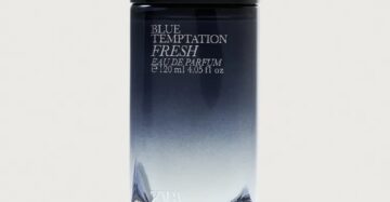 BLUE TEMPTATION FRESH EAU DE PARFUM 120ML / 4.05 OZ 1