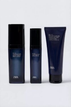 BLUE TEMPTATION SKINCARE SET