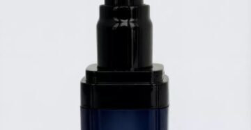 BLUE TEMPTATION SKINCARE SET 3