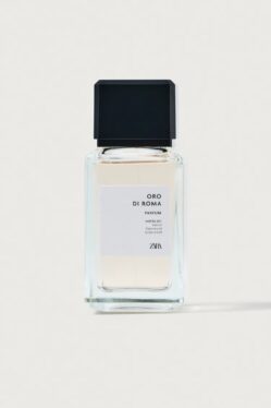 ZARA ORO DI ROMA EDP 100ML / 3.38 OZ