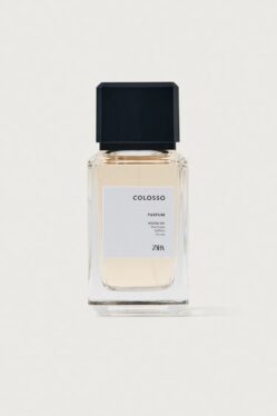 ZARA COLOSSO EDP 100ML / 3.38 OZ