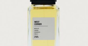 ZARA WEST CORNER EDP 100 ML (3.38 FL. OZ.) 1