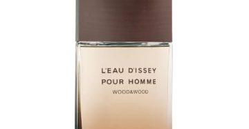 ISSEY MIYAKE L’eau D’issey Pour Homme Wood & Wood EDP 100ml 1
