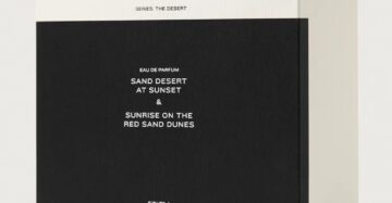Zara SUNRISE OTRSD EDP + SAND DAS EDP 2X100ML (3.38 FL. OZ) 2