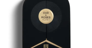 Ahmed Al Maghribi Oud & roses 2