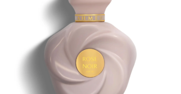 Ahmed Al Maghribi Rose Noire 1