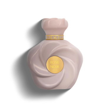Ahmed Al Maghribi Rose Noire