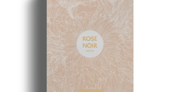 Ahmed Al Maghribi Rose Noire 2