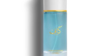 Ahmed Al Maghribi Kaaf 1