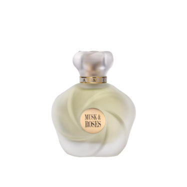 Ahmed Al Maghribi Musk and Roses