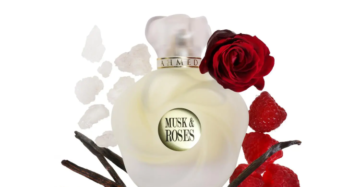 Ahmed Al Maghribi Musk and Roses 2