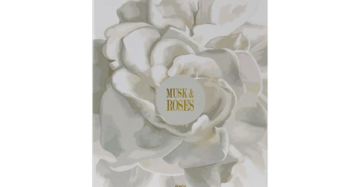 Ahmed Al Maghribi Musk and Roses 3