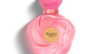 Ahmed Al Maghribi Blush Noire 1
