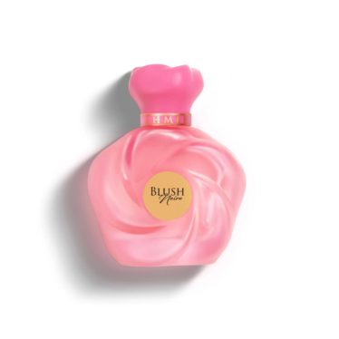 Ahmed Al Maghribi Blush Noire