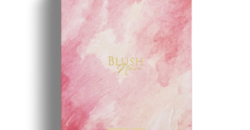 Ahmed Al Maghribi Blush Noire 2