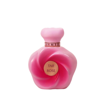 Ahmed Al Maghribi Taif Rose