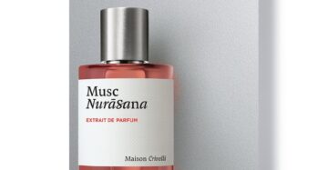 MAISON CRIVELLI
Musc Nurasana Extrait de Parfum 1