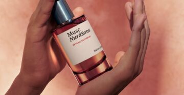 MAISON CRIVELLI
Musc Nurasana Extrait de Parfum 3