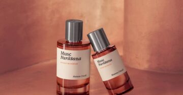 MAISON CRIVELLI
Musc Nurasana Extrait de Parfum 4