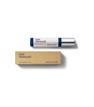 Maison Crivelli Oud Maracuja Perfume Extract 5ml