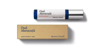 Maison Crivelli Oud Maracuja Perfume Extract 5ml 1