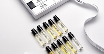 Matiere Premiere EAU DE PARFUM
Discovery Set 1.5ml x 10 2